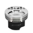 Piston Set Manley for Mazda 2.3L DISI Turbo 87.50 mm Bore 1.270 in CH -13.30 CC-3
