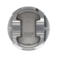 Piston Set Manley for Mazda 2.3L DISI Turbo 87.50 mm Bore 1.270 in CH -13.30 CC-4