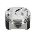 Piston Set Manley for Mazda 2.3L DISI Turbo 87.50 mm Bore 1.270 in CH -13.30 CC-6