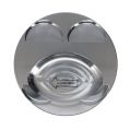 Piston Set Manley for Mazda 2.3L DISI Turbo 87.50 mm Bore 1.270 in CH -13.30 CC-7