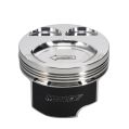 Piston Set Manley for Mazda 2.3L DISI Turbo 87.75 mm Bore 1.270 in CH -13.30 CC-4