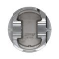 Piston Set Manley for Mazda 2.3L DISI Turbo 87.75 mm Bore 1.270 in CH -13.30 CC-5
