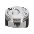 Piston Set Manley for Mazda 2.3L DISI Turbo 87.75 mm Bore 1.270 in CH -13.30 CC-1