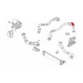 Silicone Intercooler Hose FMIC.EU for OPEL MOVANO B RENAULT MASTER III 2.3D 144607250R-4
