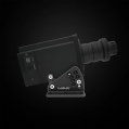 Mounting Brackets for Alpha Wheelbase SIMAGIC Simulator Simracing-2