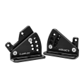 Mounting Brackets for Alpha Wheelbase SIMAGIC Simulator Simracing-1