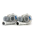 Modification M157 Upgraded Turbocharger Stage 2 for Mercedes Benz S63 AMG W/V 221 / E63 AMG W/S 212 / CL63 AMG C216-1