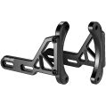 Front Mount Brackets SIMAGIC MB-F for Alpha EVO Base Simracing Simulator-1