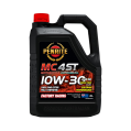 Motorcycle Engine Oil Penrite MC-4ST 10W30 100% PAO ESTER Full Synthetic 4L-1