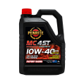 Motorcycle Engine Oil Penrite MC-4ST 10W40 100% PAO ESTER Full Synthetic 4L-1