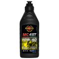 Motorcycle Engine Oil Penrite MC-4ST Full Synthetic 10W40 1L-1