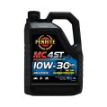 Engine Oil Penrite MC-4ST Semi Synthetic 10W30 4L-1