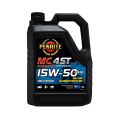 Engine Oil Penrite MC-4ST Semi Synthetic 15W50 4L-1