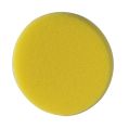 Menzerna Premium Medium Cut Foam Pad 95mm yellow 2 pcs. polishing foam pad-2
