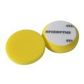 Menzerna Premium Medium Cut Foam Pad 95mm yellow 2 pcs. polishing foam pad-1