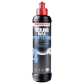 Menzerna Polishing Compound Set 1000 2500 3000 + Sealing Wax Protection Paint Correction and Protection Kit 4x250ml-5