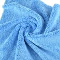 Seamless microfiber cloths , double-sided 40x40cm 400g/m2 - 5 pcs-3