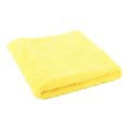 Thick microfiber cloth for lapping QD waxes 40x40cm 550g/m2 Seamless-1