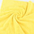 Thick microfiber cloths for lapping QD waxes 40x40cm 550g/m2 Seamless - 10 pcs-3