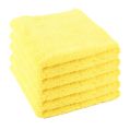 Thick microfiber cloths for lapping QD waxes 40x40cm 550g/m2 Seamless - 5 pcs-1