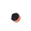 FLEXIPADS 50mm DA BLACK Microfibre CUTTING Disc Set of 5-1