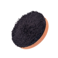 FLEXIPADS 80mm DA BLACK Microfibre CUTTING Disc-1