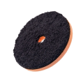 FLEXIPADS 125mm DA BLACK Microfibre CUTTING Disc-1