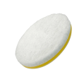 FLEXIPADS 160mm DA Microfibre Cutting Disc-1