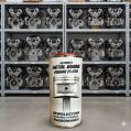 Metal Guard Engine Flush with Lubrication Function 400ml-3
