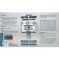 Metal Guard Engine Flush with Lubrication Function 400ml-2