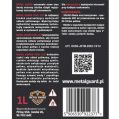 Fuel Additive Metal Guard Fuel CLP 1L – Cleans Fuel System and Enhances Performance-5