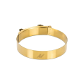 Mishimoto MMCLAMP-4GD T-Bolt Clamp Stainless-Steel 3.86in 97.99mm to 4.17in 105.99mm Gold-1