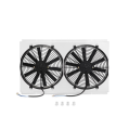 Cooling Package Kit Mishimoto for Chevrolet GMC C K Truck 250 292 305 1973-1986-4