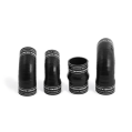 Mishimoto MMICP-RGR-11KP Intercooler Pipe Kit for Ford Ranger 3.2L Diesel 2011+ Polished-2