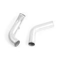 Mishimoto MMICP-RGR-11KP Intercooler Pipe Kit for Ford Ranger 3.2L Diesel 2011+ Polished-3