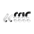 Mishimoto MMICP-RGR-11KP Intercooler Pipe Kit for Ford Ranger 3.2L Diesel 2011+ Polished-1