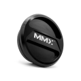 MMX Washer Fluid Filler Cap MMR Logo for BMW F Series-5