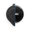 MMX Washer Fluid Filler Cap for BMW G8x-6