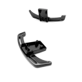 MMR Gear Shift Paddles Black Titanium for Mini F56 2013+-2