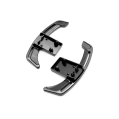 MMR Gear Shift Paddles Black Titanium for Mini F56 2013+-1