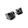 MMR Twin Chargecoolers for BMW M5 M6 F10 F12 F13 F90 S63 2011-2023-4