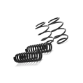 MMR Lowering Springs xDrive for BMW F40 M135i 2019+-5