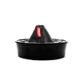 MMR Short Gear Shifter Black Boot Grey for Mini F54 F55 F56 2014+-2