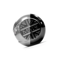 MMR Short Gear Shifter Black Boot Grey for Mini F54 F55 F56 2014+-4