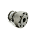 MMX Crank Hub with MMR Capture Plate for BMW S55 N55 2011-2021-3