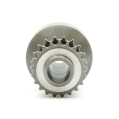 MMX Crank Hub with MMR Capture Plate for BMW S55 N55 2011-2021-5