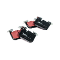 MMR RP650 Fast Road Pad Upgrade Front for BMW F2x F3x-2