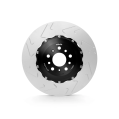 MMR 2 Piece 370mm Floating Rear Discs Rotors for BMW G8x-1