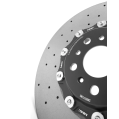 MMX 2 Piece 380 x 36mm Carbon Ceramic Front Discs Rotors for BMW G80 G81 G82 G83 G87 M2 2023+ M3 M4 2021+-3