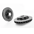 MMR Big Brake Kit Forged Monoblock for BMW E46 M3 1997-2005-4